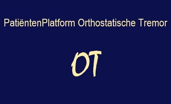 Orthostatische Tremor