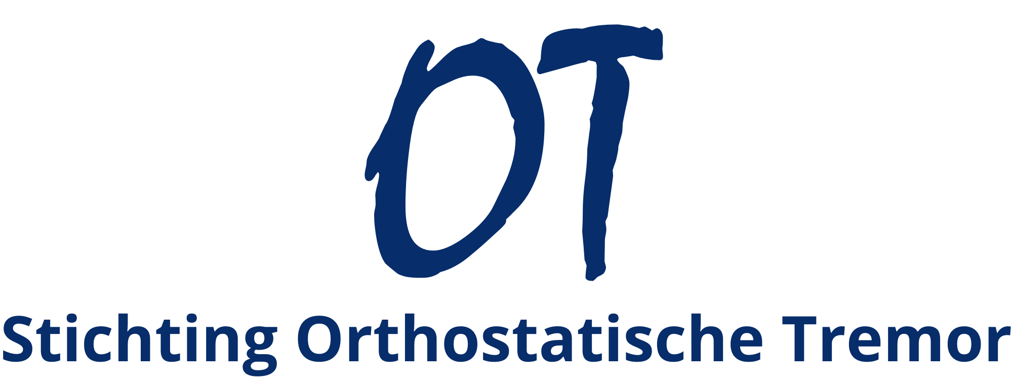 Stichting Orthostatische Tremor
